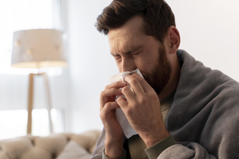 gripe 